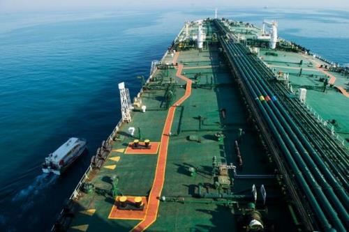 واردات نفت به اروپا رکورد دو ساله زد