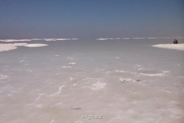 ساخت سدهای اضافی، دریاچه ارومیه را خشکاند