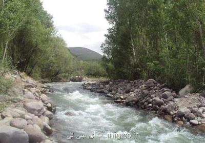9200 هکتار از اراضی بستر رودخانه های اصفهان تعیین تکلیف می شود