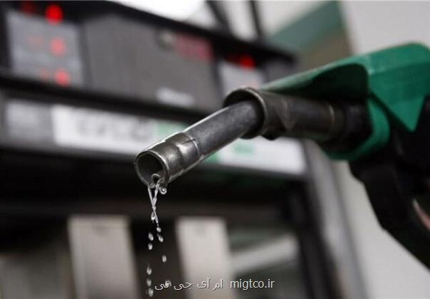 افزایش غیرمتعارف مصرف سوخت خودرو ها امسال