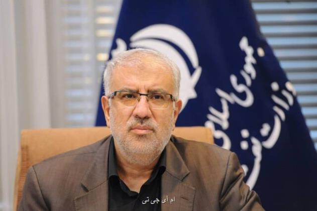 پالایش روزانه ۱۰۰ هزار بشکه نفت ایران در پالایشگاه فراسرزمینی ال پالیتو