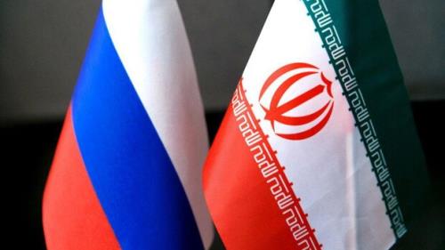 ایران و روسیه 4 سند همکاری امضا کردند