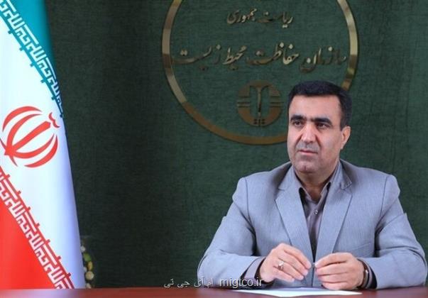 انتقال آب از خلیج فارس و دریای عمان به ۳استان