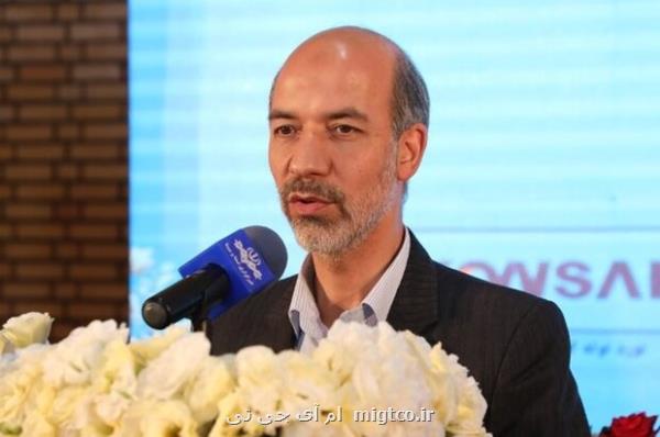 صنعت برق بعد از انقلاب پیشرفت شایان توجهی داشته است
