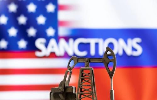 دستورالعمل جدید آمریکا برای سقف قیمت نفت روسیه