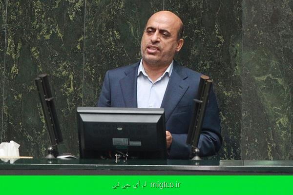 انتقاد آصفری به ورود شورای امنیت درباره ی استفاده سوخت مازوت در نیروگاه ها