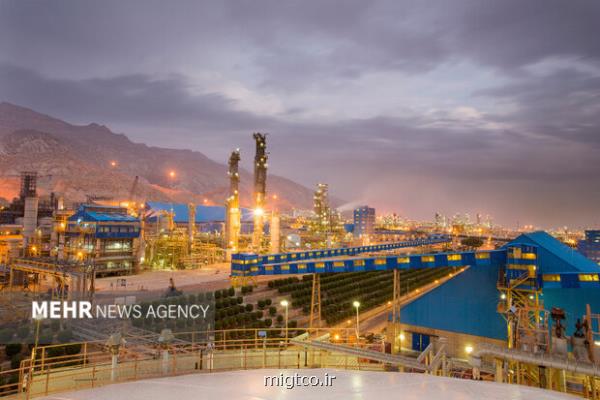 ایجاد کارخانه نوآوری در منطقه ویژه اقتصادی پتروشیمی