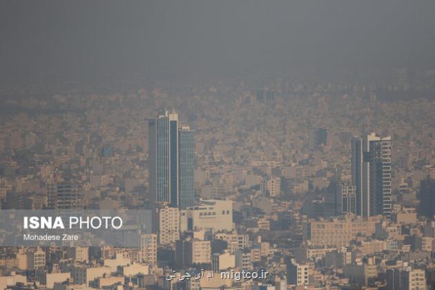 معمای ارتباط آلودگی هوا، نیروگاه ها و مازوت