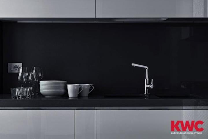 مزایای استفاده از شیرآلات اهرمی