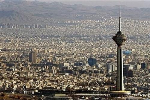 اخطار به تهرانی ها، مصرف آب را کاهش دهید!