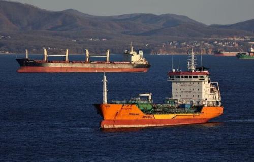 نرخ بیمه نفتکش ها در دریای سیاه افزایش پیدا کرد