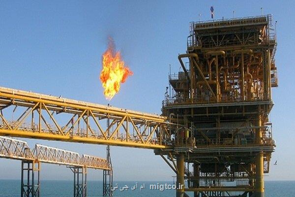 ایران از سهمی که در میدان گازی آرش دارد نمی گذرد