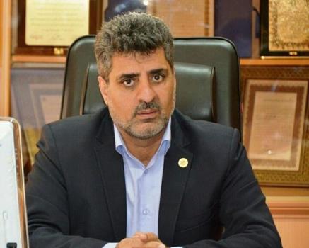 مدیرعامل جدید شرکت ملی پخش فرآورده های نفتی منصوب گردید