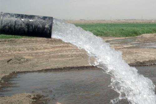 اجرای آزمایشی بازار آب در ۵ دشت بحرانی کشور