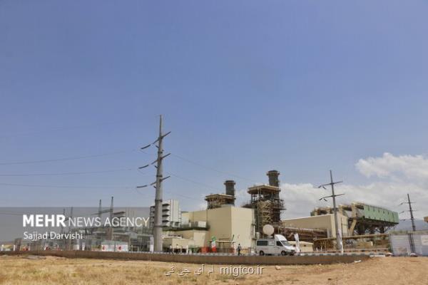 ایران دومین سازنده روتور GE-F9 جهان می شود