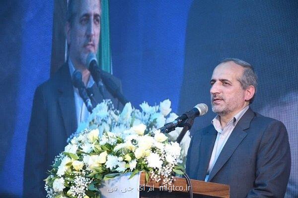 گسترش همکاری گازی ایران و روسیه