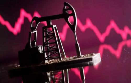 قیمت نفت با سیگنال عربستان کاهش یافت