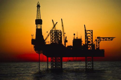 هدف گذاری تولید ۵ و نیم میلیون بشکه نفت در روز تا سال ۱۴۱۰