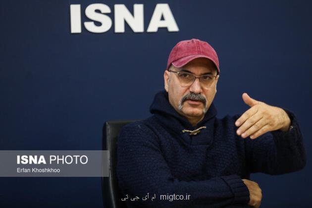 کارگردان پالایشگاه: وقت آن رسیده که یک خاکریز به عقب برگردیم
