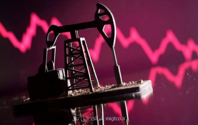 قیمت نفت با سیگنال عربستان کاهش یافت