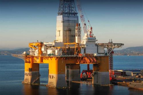 انتشار فراخوان ارزیابی صلاحیت سازندگان تجهیزات صنعت نفت