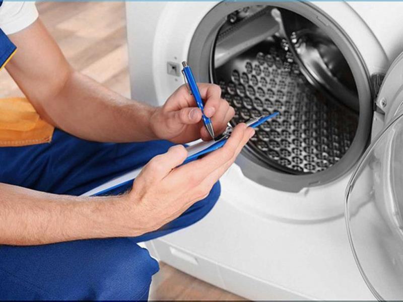 برنامه های شستشوی ماشین لباسشویی ال جی و کاربرد آن ها