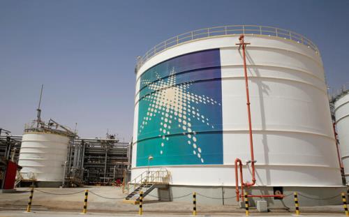 عربستان عرضه نفت به آسیا را کمتر می کند