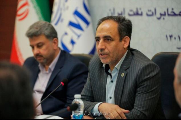 انتقال 2 میلیارد و 517 میلیون لیتر سوخت مایع به نیروگاه های کشور