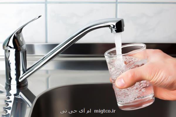 آب آشامیدنی ۴۰۲ واحد نهضت ملی مسکن فولادشهر تامین شد