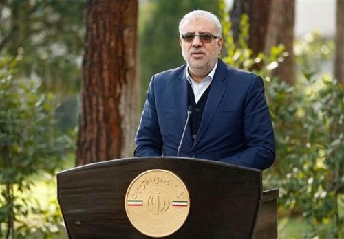 امسال از هزار کیلومتر خط لوله فراورده های نفتی بهره برداری میشود