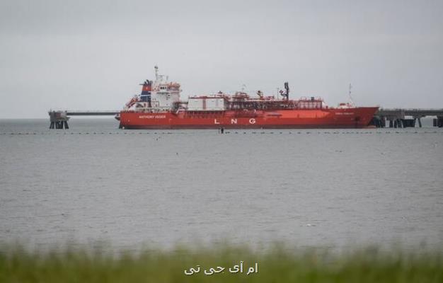 قول آمریکا به اروپا به ارسال گاز ادامه می دهیم