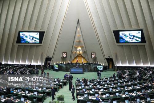 تعیین ناظر مجلس در شورای عالی انرژی
