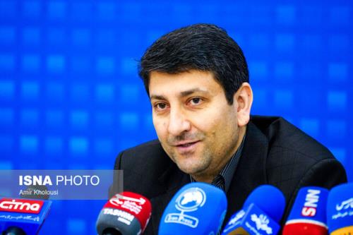 وزیر ارتباطات: برای عبور از ناترازی ها چاره ای جز هوشمندسازی نداریم
