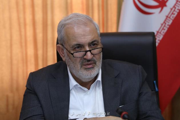 هدف گذاری ۳۵۰۰ مگاواتی نیروگاه های تجدیدپذیر