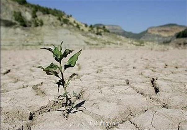 تشدید بحران آب و افزایش ریسک فرونشست زمین