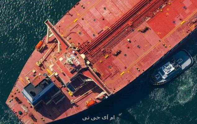 واردات نفت هند از آمریکا افزایش پیدا کرد