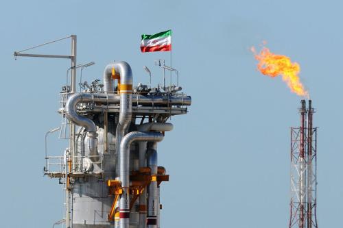 تسهیل فرآیندهای سرمایه گذاری در نفت