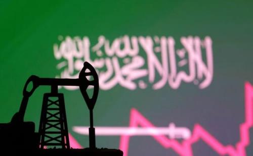 سیگنال جدید عربستان درباره ی قیمت پایین نفت