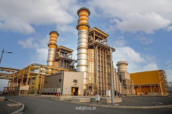 تولید نیروگاه های حرارتی مقیاس کوچک ۵۰۰ مگاوات افزایش پیدا کرد