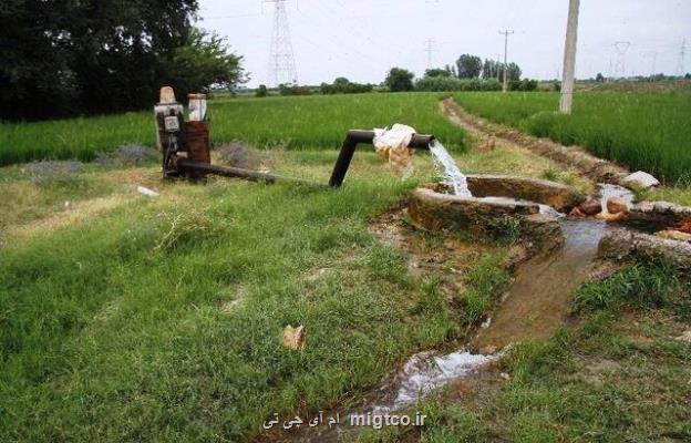 نرخ سوخت گاز و برق واحدهای کشاورزی مشخص شد
