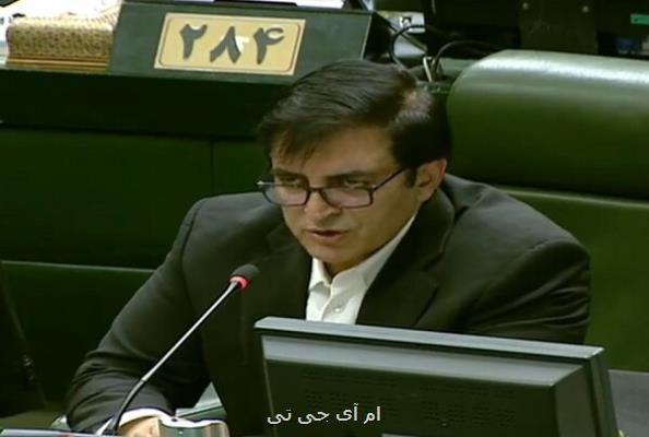 وزیر نیرو ناترازی برق را برطرف کند