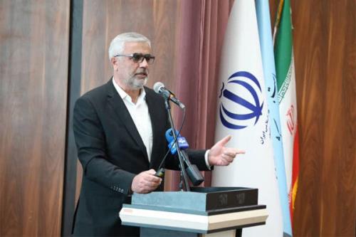 کم بارندگی ترین دوره ۶۰ سال اخیر را تجربه می نماییم