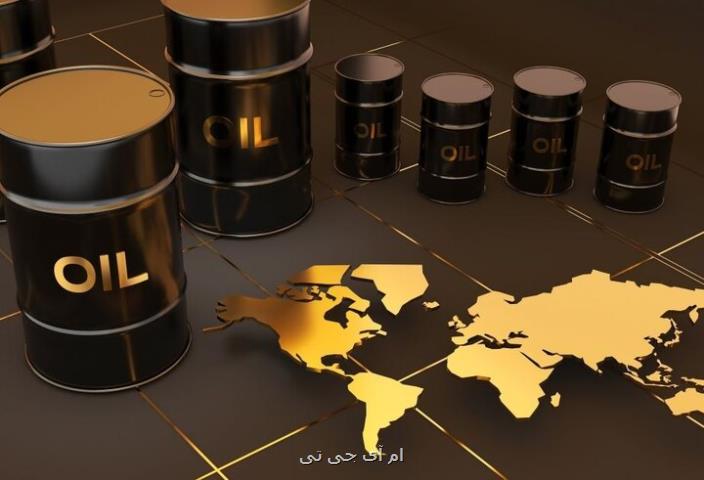 قیمت جهانی نفت امروز ۱۲ تیر برنت به ۶۸ دلار و ۵۸ سنت رسید