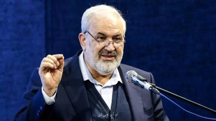 صرفه جویی 418 هزار مترمکعب آب در تعطیلات اخیر