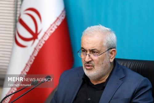 شاخص بازچرخانی آب باید از ۵۷ درصد به ۶۶ درصد برسد