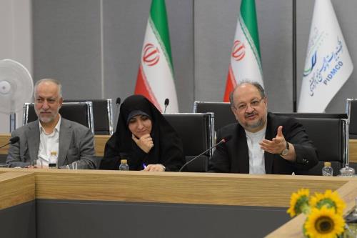 ضعف کارشناسی و اشتباه سیاست گذاری در گذشته سبب گسست عمیق در سیستم ارزش پتروشیمی شد