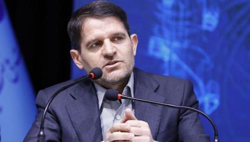 افزایش ۲۰ میلیون متر مکعبی سوخت تا پایان برنامه هفتم توسعه