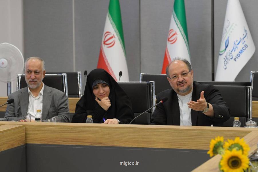 ضعف کارشناسی و اشتباه سیاست گذاری در گذشته سبب گسست عمیق در سیستم ارزش پتروشیمی شد