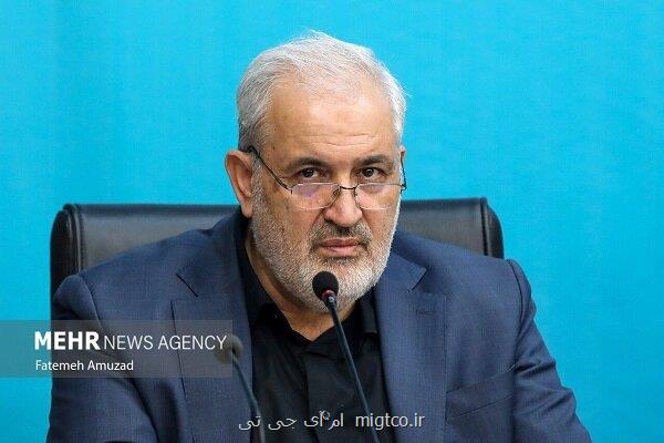 ۱۶۰ پروژه آب و برق در دولت چهاردهم افتتاح خواهد شد