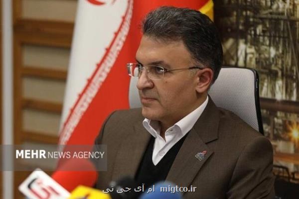 آمادگی کامل پالایشگاه های پارس جنوبی برای فصل سرما